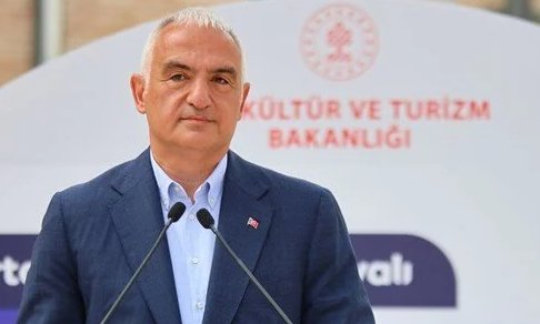 Türkiye Kültür Yolu Festivali başladı: 40 bin sanatçı katılacak