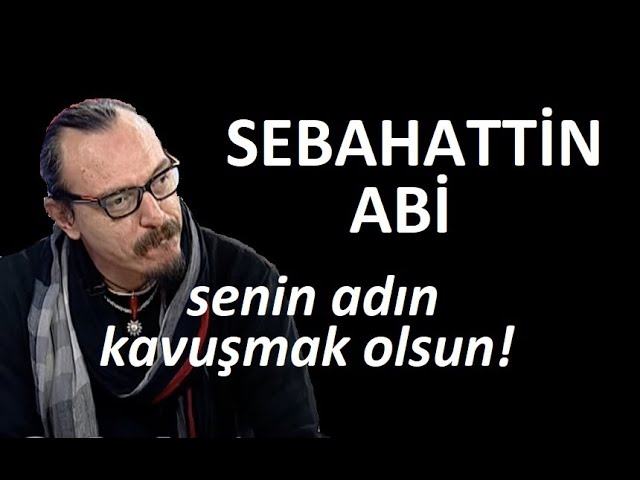 Sebahattin Abi